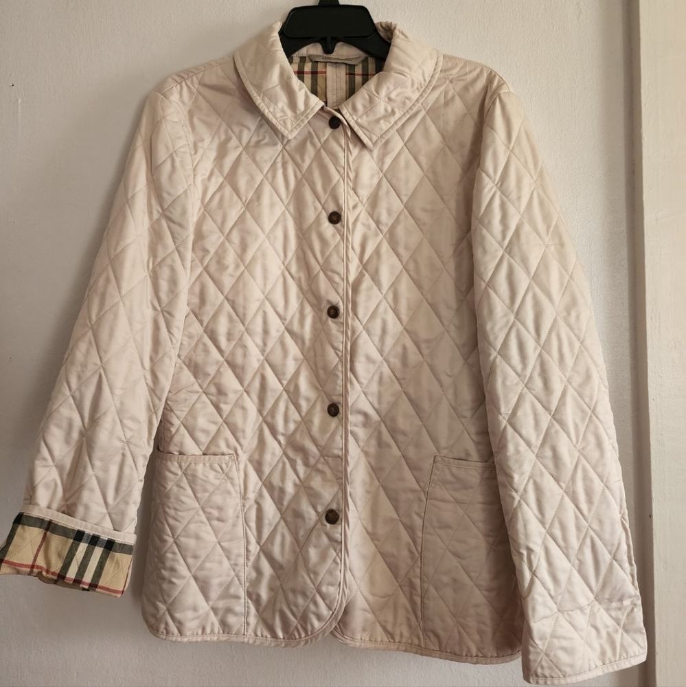BURBERRY CLASSIC
